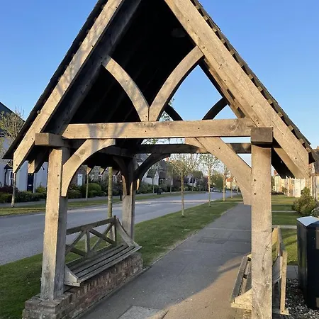 펜션 Azure House *