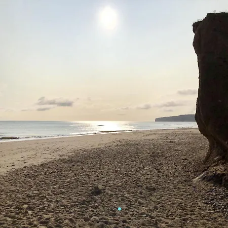 Azure House 펜션 *