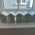Azure House - Part Of The The Bay Village With Pool, Gym And Direct Access, Pub, Restaurant, Tennis And Meadows Walks * 파일리