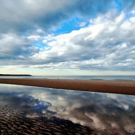 Azure House Holiday home