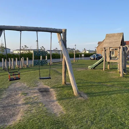 Azure House Holiday home Filey