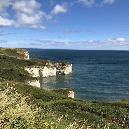 Holiday home Azure House Filey