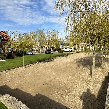 Azure House Holiday home *