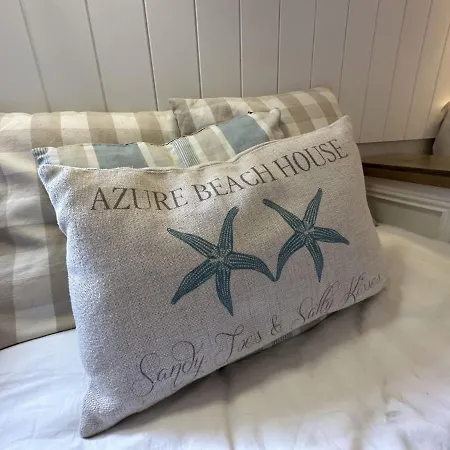 Azure House Holiday home