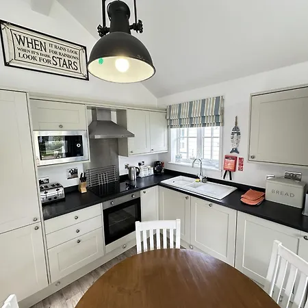 Azure House Holiday home