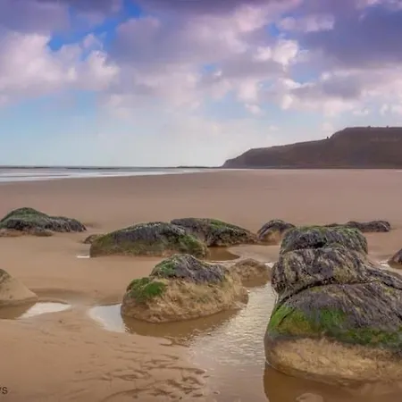 度假居 Azure House *