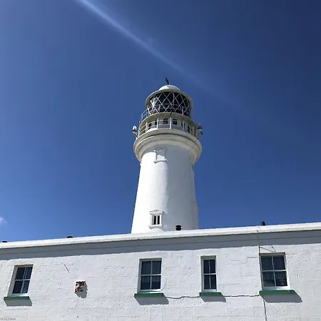 度假居 Azure House 法利