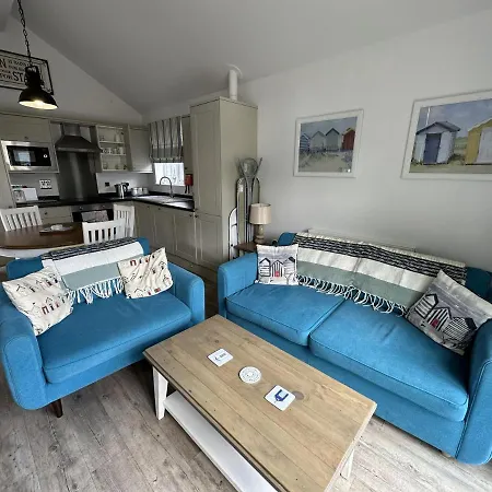 Azure House 度假居